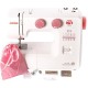 Швейная машина Janome 311PG белый