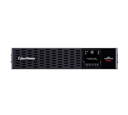 Источник бесперебойного питания CyberPower PR3000ERTXL2U
