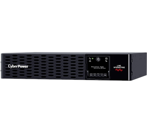 Источник бесперебойного питания CyberPower PR3000ERTXL2U (PR3000ERTXL2UA) Источник бесперебойного питания CyberPower PR3000ERTXL2U (PR3000ERTXL2UA)