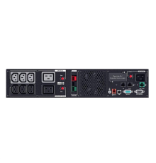 Источник бесперебойного питания CyberPower PR3000ERTXL2U