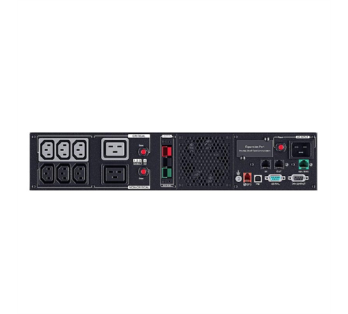 Источник бесперебойного питания CyberPower PR3000ERTXL2U (PR3000ERTXL2UA) Источник бесперебойного питания CyberPower PR3000ERTXL2U (PR3000ERTXL2UA)