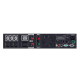 Источник бесперебойного питания CyberPower PR3000ERTXL2U (PR3000ERTXL2UA)