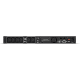 ИБП CyberPower OR1000ELCDRM1U, Rackmount, Line-Interactive, 1000VA/600W, 4+2IEC-320 С13 розетки, USB&Serial, RJ11/RJ45, SNMPslot, LCD дисплей, Black, 0.75х0.6х0.2м., 18кг. CyberPower OR1000ELCDRM1U