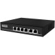 Коммутатор OSNOVO Коммутатор OSNOVO SW-20600/A(80W) (SW-20600/A(80W))