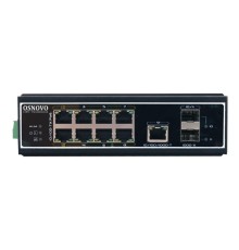 Коммутатор OSNOVO SW-60812/I