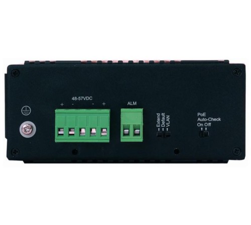 Коммутатор OSNOVO SW-60812/I Коммутатор OSNOVO SW-60812/I