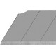 Лезвие Olfa OL-AB-10B 9мм лезв.10шт