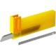 Лезвие Olfa OL-AB-10B 9мм лезв.10шт