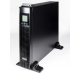 Источник бесперебойного питания IRBIS UPS Online  1000VA/900W, LCD,  6xC13 outlets, USB, RS232, SNMP Slot, Rack mount (2U) / Tower, 2 year warranty (ISL1000ERMI)