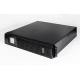 Источник бесперебойного питания IRBIS UPS Online  1000VA/900W, LCD,  6xC13 outlets, USB, RS232, SNMP Slot, Rack mount (2U) / Tower, 2 year warranty (ISL1000ERMI)