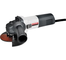 Углошлифовальная машина Интерскол УШМ-125/1200 1200Вт 11000об/мин рез.шпин.:M14 d=125мм