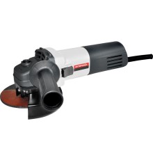 Углошлифовальная машина Интерскол УШМ-125/1200 1200Вт 11000об/мин рез.шпин.:M14 d=125мм