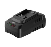 Зарядное устройство Deli DE-CD20A2E (2А, 20V)