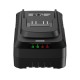Зарядное устройство Deli DE-CD20A2E (2А, 20V)