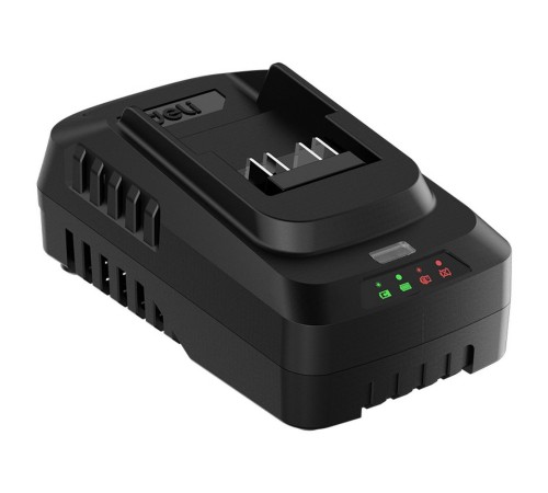 Зарядное устройство Deli DE-CD20A2E (2А, 20V) Зарядное устройство Deli DE-CD20A2E (2А, 20V)