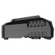 Зарядное устройство Deli DE-CD20A2E (2А, 20V)