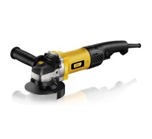 Угловая шлифмашина сетевая Deli DL-JM125-E3 (1100Вт, 125мм, 11000об/мин, картон)