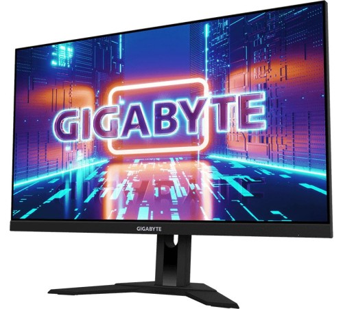 Монитор Gigabyte 28" M28U IPS 3840x2160 144Hz FreeSync 300cd/m2 16:9