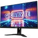 Монитор Gigabyte 28" M28U IPS 3840x2160 144Hz FreeSync 300cd/m2 16:9