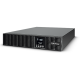 ИБП CyberPower OLS3000ERT2U, Rackmount, Online, 3000VA/2700W, 8 IEC-320 С13, 1 IEC C19 розеток, USB&Serial, RJ11/RJ45, SNMPslot, LCD дисплей, Black, 0.5х0.8х0.2м., 35кг. CyberPower OLS3000ERT2U