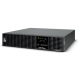 ИБП CyberPower OL1000ERTXL2U, Rackmount, Online, 1000VA/900W, 8 IEC-320 С13 розеток, USB&Serial, RJ11/RJ45, SNMPslot, LCD дисплей, Black, 0.5х0.6х0.2м., 21.7кг. CyberPower OL1000ERTXL2U
