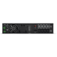 ИБП CyberPower OL1000ERTXL2U, Rackmount, Online, 1000VA/900W, 8 IEC-320 С13 розеток, USB&Serial, RJ11/RJ45, SNMPslot, LCD дисплей, Black, 0.5х0.6х0.2м., 21.7кг. CyberPower OL1000ERTXL2U