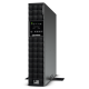 ИБП CyberPower OL1500ERTXL2U, Rackmount, Online, 1500VA/1350W, 8 IEC-320 С13 розеток, USB&Serial, RJ11/RJ45, SNMPslot, LCD дисплей, Black, 0.5х0.6х0.2м., 22.3кг. CyberPower OL1500ERTXL2U