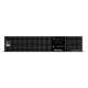 ИБП CyberPower OL1500ERTXL2U, Rackmount, Online, 1500VA/1350W, 8 IEC-320 С13 розеток, USB&Serial, RJ11/RJ45, SNMPslot, LCD дисплей, Black, 0.5х0.6х0.2м., 22.3кг. CyberPower OL1500ERTXL2U