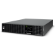 ИБП CyberPower OL2000ERTXL2U, Rackmount, Online, 2000VA/1800W, 8 IEC-320 С13, 1 IEC C19 розеток, USB&Serial, RJ11/RJ45, SNMPslot, LCD дисплей, Black, 0.5х0.8х0.2м., 38кг. CyberPower OL2000ERTXL2U