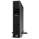 ИБП CyberPower OL2000ERTXL2U, Rackmount, Online, 2000VA/1800W, 8 IEC-320 С13, 1 IEC C19 розеток, USB&Serial, RJ11/RJ45, SNMPslot, LCD дисплей, Black, 0.5х0.8х0.2м., 38кг. CyberPower OL2000ERTXL2U