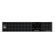 ИБП CyberPower OL2000ERTXL2U, Rackmount, Online, 2000VA/1800W, 8 IEC-320 С13, 1 IEC C19 розеток, USB&Serial, RJ11/RJ45, SNMPslot, LCD дисплей, Black, 0.5х0.8х0.2м., 38кг. CyberPower OL2000ERTXL2U