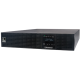 ИБП CyberPower OL3000ERTXL2U, Rackmount, Online, 3000VA/2700W, 8 IEC-320 С13, 1 IEC C19 розеток, USB&Serial, RJ11/RJ45, SNMPslot, LCD дисплей, Black, 0.5х0.8х0.2м., 37.5кг. CyberPower OL3000ERTXL2U
