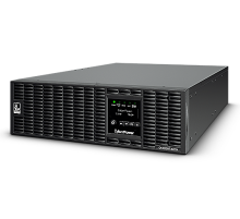 ИБП CyberPower OL6KERT3UPM, Online,  6000VA/6000W USB/RS-232/Dry/EPO/SNMPslot/RJ11/45/без ВБМ CyberPower OL6KERT3UPM