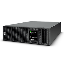 ИБП CyberPower OL6KERT3UPM, Online,  6000VA/6000W USB/RS-232/Dry/EPO/SNMPslot/RJ11/45/без ВБМ CyberPower OL6KERT3UPM