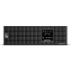 ИБП CyberPower OL6KERT3UPM, Online, 6000VA/6000W USB/RS-232/Dry/EPO/SNMPslot/RJ11/45/без ВБМ CyberPower OL6KERT3UPM