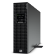 ИБП Online CyberPower 10000VA/10000W USB/RS-232/Dry/EPO/SNMPslot/RJ11/45/без ВБМ (4 IEC С13, 4 IEC C19, 1 Hardwire Terminal Block), 0.8х0.6х0.3м., 25кг. CyberPower OL10KERT3UPM