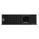 ИБП Online CyberPower 10000VA/10000W USB/RS-232/Dry/EPO/SNMPslot/RJ11/45/без ВБМ (4 IEC С13, 4 IEC C19, 1 Hardwire Terminal Block), 0.8х0.6х0.3м., 25кг. CyberPower OL10KERT3UPM