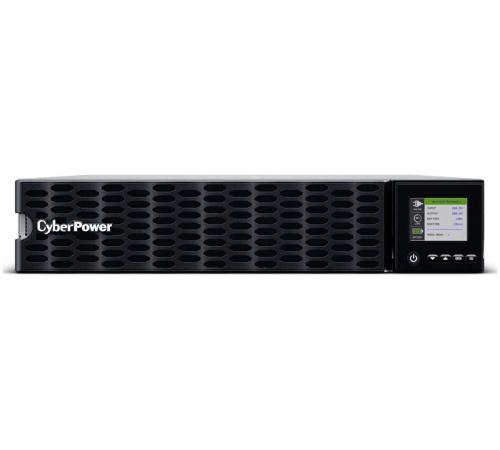 Источник бесперебойного питания CyberPower OL6KERTHD