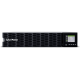Источник бесперебойного питания CyberPower OL6KERTHD