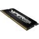 Память DDR4 32Gb 2400MHz Patriot PVS432G240C5S RTL PC4-19200 CL15 SO-DIMM 260-pin 1.25В