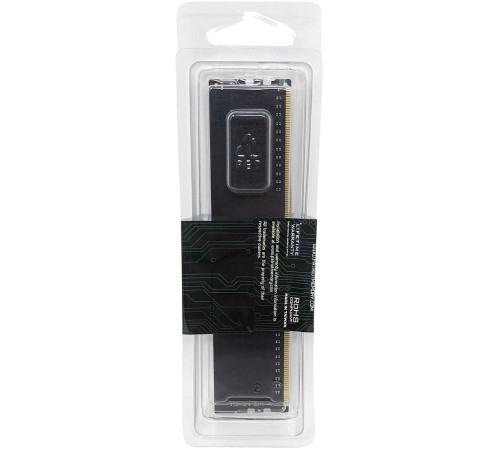 Память DDR4 16Gb 3200MHz Patriot PSD416G32002 RTL PC4-25600 CL22 DIMM 288-pin 1.2В single rank