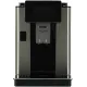 Кофемашина Delonghi ECAM610.75.MB 1450Вт черный/серебристый