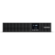 ИБП CyberPower OLS1000ERT2U, Rackmount, Online, 1000VA/900W, 6 IEC-320 С13 розеток, USB&Serial, RJ11/RJ45, SNMPslot, LCD дисплей, Black, 0.5х0.8х0.2м., 21кг. CyberPower OLS1000ERT2U