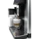 Кофемашина Delonghi ECAM610.55.SB 1450Вт черный/серебристый