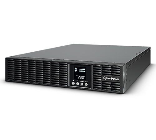 ИБП CyberPower OLS2000ERT2U, Rackmount, Online, 2000VA/1800W, 8 IEC-320 С13 розеток, USB&Serial, RJ11/RJ45, SNMPslot, LCD дисплей, Black, 0.5х0.8х0.2м., 22кг. CyberPower OLS2000ERT2U ИБП CyberPower OLS2000ERT2U, Rackmount, Online, 2000VA/1800W, 8 IEC-320 С13 розеток, USB&Serial, RJ11/RJ45, SNMPslot, LCD дисплей, Black, 0.5х0.8х0.2м., 22кг. CyberPower OLS2000ERT2U