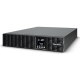 ИБП CyberPower OLS2000ERT2U, Rackmount, Online, 2000VA/1800W, 8 IEC-320 С13 розеток, USB&Serial, RJ11/RJ45, SNMPslot, LCD дисплей, Black, 0.5х0.8х0.2м., 22кг. CyberPower OLS2000ERT2U