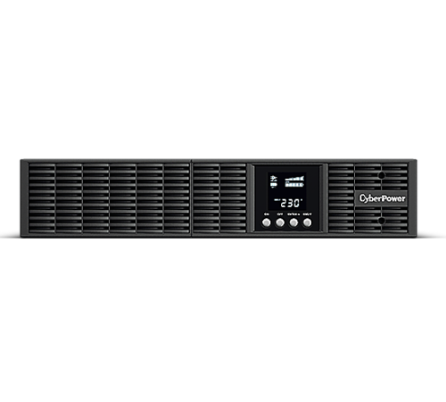 ИБП CyberPower OLS2000ERT2U, Rackmount, Online, 2000VA/1800W, 8 IEC-320 С13 розеток, USB&Serial, RJ11/RJ45, SNMPslot, LCD дисплей, Black, 0.5х0.8х0.2м., 22кг. CyberPower OLS2000ERT2U ИБП CyberPower OLS2000ERT2U, Rackmount, Online, 2000VA/1800W, 8 IEC-320 С13 розеток, USB&Serial, RJ11/RJ45, SNMPslot, LCD дисплей, Black, 0.5х0.8х0.2м., 22кг. CyberPower OLS2000ERT2U