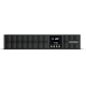 ИБП CyberPower OLS2000ERT2U, Rackmount, Online, 2000VA/1800W, 8 IEC-320 С13 розеток, USB&Serial, RJ11/RJ45, SNMPslot, LCD дисплей, Black, 0.5х0.8х0.2м., 22кг. CyberPower OLS2000ERT2U