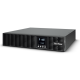 ИБП CyberPower OLS1500ERT2U, Rackmount, Online, 1500VA/1350W, 6IEC-320 С13 розеток, USB&Serial, RJ11/RJ45, SNMPslot, LCD дисплей, Black, 0.5х0.8х0.2м., 22кг. CyberPower OLS1500ERT2U