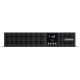 ИБП CyberPower OLS1500ERT2U, Rackmount, Online, 1500VA/1350W, 6IEC-320 С13 розеток, USB&Serial, RJ11/RJ45, SNMPslot, LCD дисплей, Black, 0.5х0.8х0.2м., 22кг. CyberPower OLS1500ERT2U
